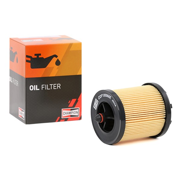 CHAMPION Oil filter COF100568E