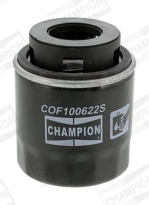 Ölfilter CHAMPION COF100622S