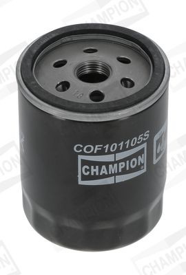 Chevrolet BERETTA Oil filter CHAMPION COF101105S cheap