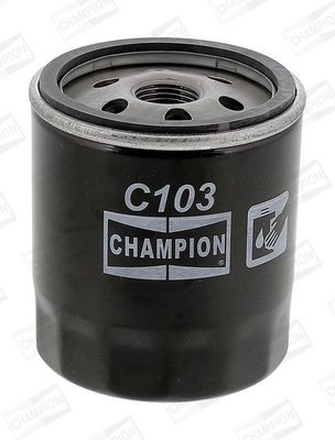 CHAMPION | Filter für Öl COF102103S