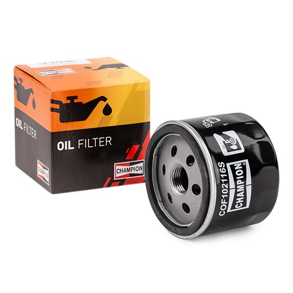 CHAMPION | Filter für Öl COF102116S