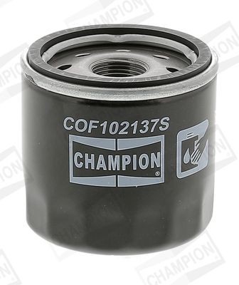 COF102137S Ölfilter CHAMPION - Markenprodukte billig