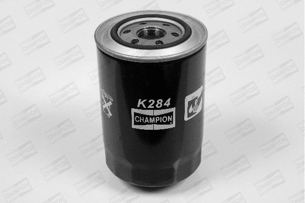 K284 CHAMPION K284/606 Oil filter ME013307