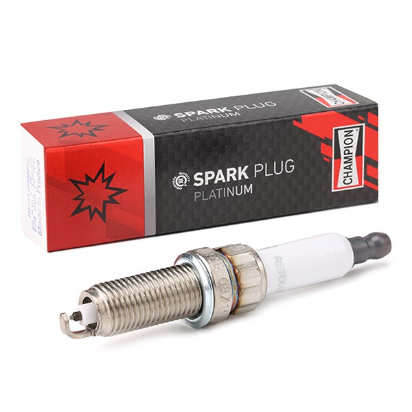 CHAMPION OE205 Spark plug DS DS4 2017 in original quality