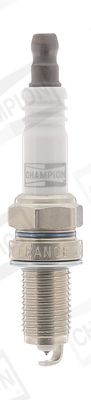 OE226 Spark plugs OE226 CHAMPION RA7PYPB4, M12x1.25, Spanner Size: 16 mm, Pt GE