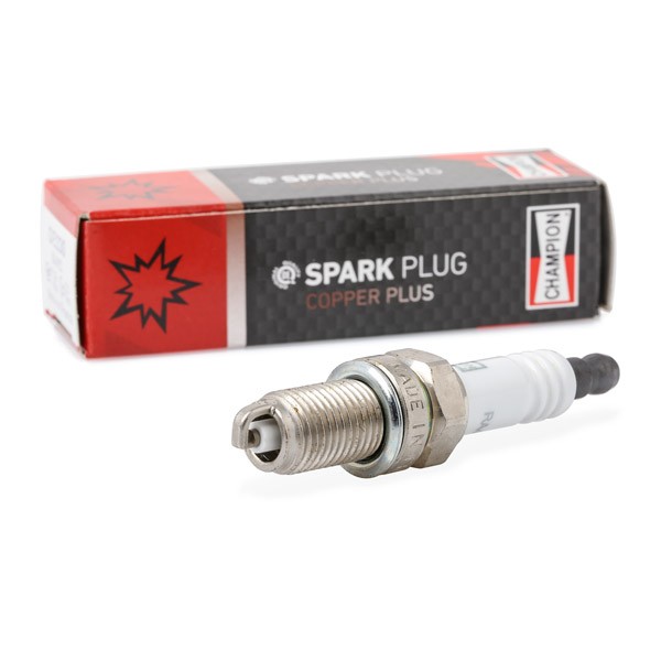 Great value for money - CHAMPION Spark plug OE230