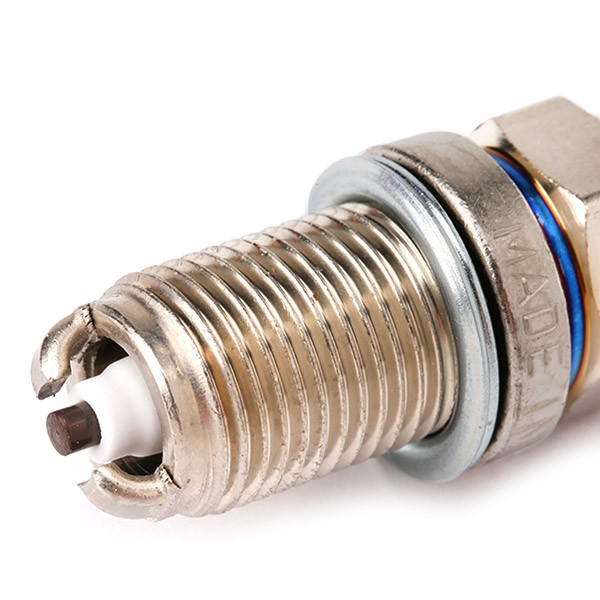 OE237 Spark plug CHAMPION OE237 review and test