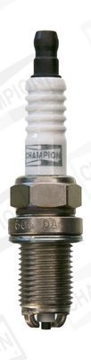 CHAMPION RC7BYC Engine spark plug RC7BYC, M14x1.25, Spanner Size: 16 mm, Nickel GE, Screw on