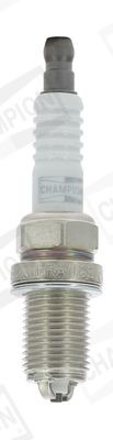 OE237 Spark plugs OE237 CHAMPION RC7BYC, M14x1.25, Spanner Size: 16 mm, Nickel GE, Screw on