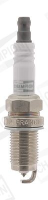 CHAMPION Industrial OE239 Spark plug RC8ZPYPB4, M14x1.25, Spanner Size: 16 mm, Pt GE