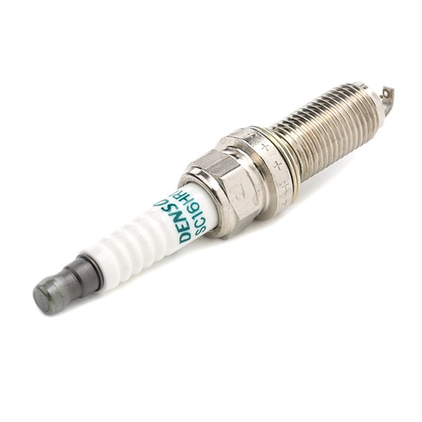 Buy Spark plug DENSO SC16HR11 - TOYOTA Ignition system parts online