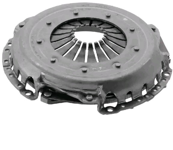 Audi A6 Clutch and flywheel kit 780887 SACHS 3000 386 001 online buy