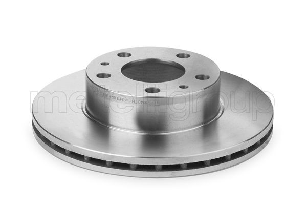 CIFAM 800-340 Brake disc 280,0x24,0mm, 5x73,0, Vented