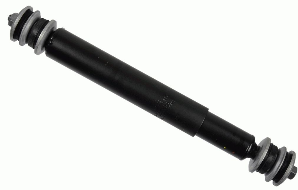 SACHS Öldruck, Zweirohr, Teleskop-Stoßdämpfer, oben Stift, unten Stift Stoßdämpfer 310 616 kaufen