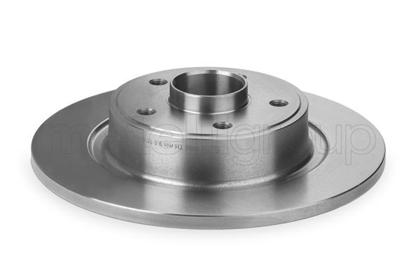 CIFAM 800-692 Brake disc 274,0x11,0mm, 5x52,0, solid