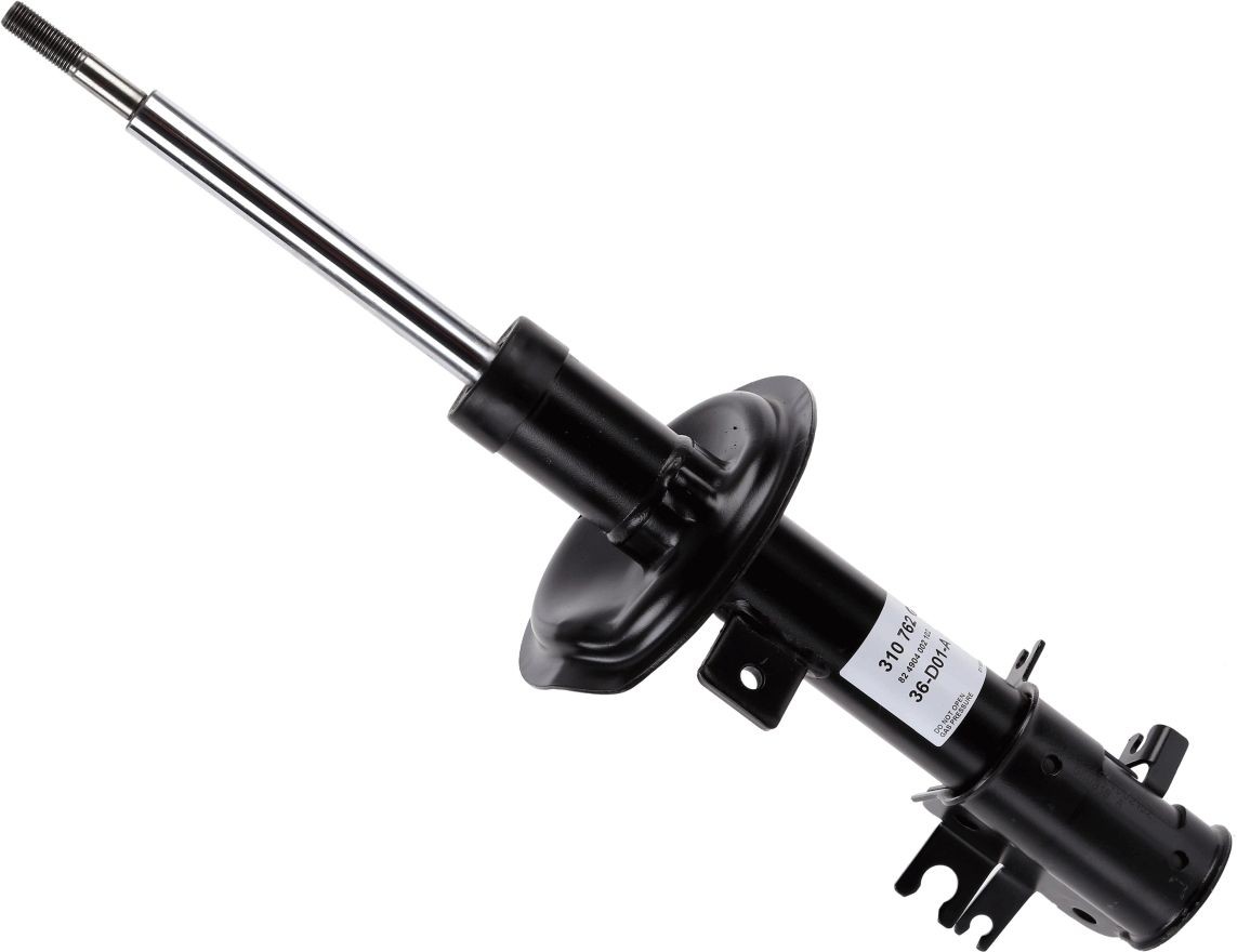 Great value for money - SACHS Shock absorber 310 762
