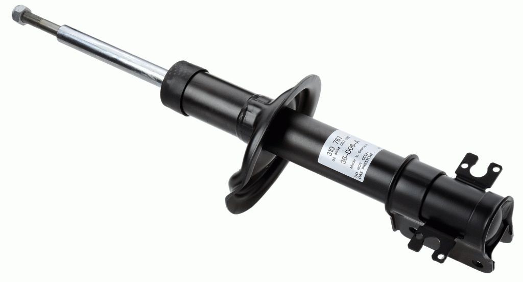 Great value for money - SACHS Shock absorber 310 767