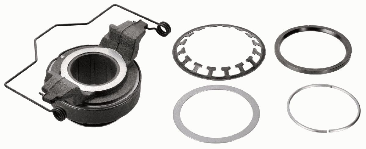 SACHS 3100002549 Clutch release bearing 1668 938