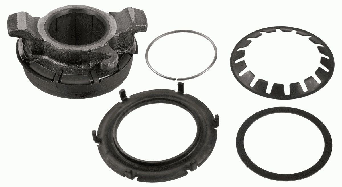 SACHS 3100 008 233 Clutch release bearing