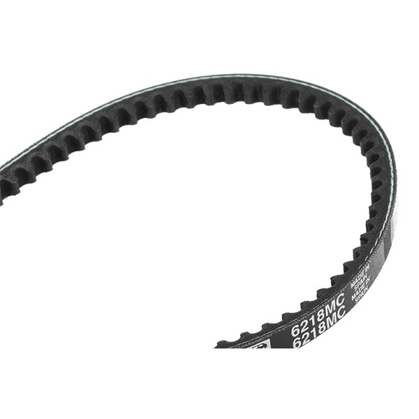 Buy V-Belt GATES 6218MC - PORSCHE Belts, chains, rollers parts online