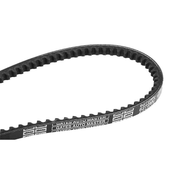 Buy V-Belt GATES 6272MC - NISSAN Belt and chain drive parts online