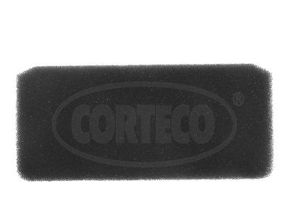 CORTECO Particulate Filter, 200 mm x 90 mm x 20 mm Width: 90mm, Height: 20mm, Length: 200mm Cabin filter 80001586 buy