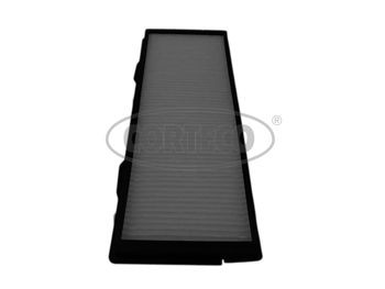 CORTECO Particulate Filter, 378 mm x 138 mm x 20 mm Width: 138mm, Height: 20mm, Length: 378mm Cabin filter 80001732 buy