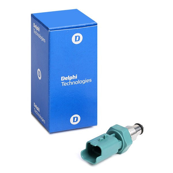 Image of DELPHI Sensore Temperatura Refrigerante FORD,RENAULT,FIAT 9307-529A 9467599980 Sensore Temperatura Motore,Temperatura refrigerante-Sensore