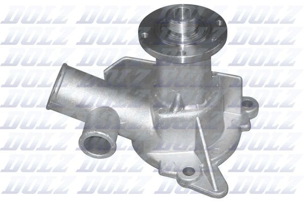Great value for money - DOLZ Water pump B206