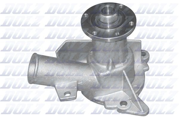 DOLZ B212 Water pump BMW experience and price