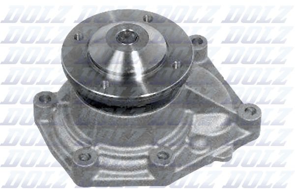 DOLZ E113 Water pump 1380 897