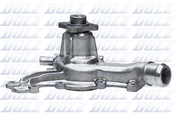 DOLZ F136 Water pump 5024901