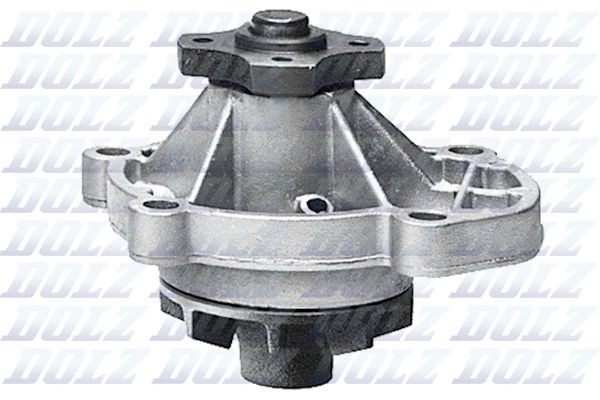 DOLZ F199 Water pump
