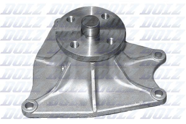 DOLZ H208SP Water pump without belt pulley