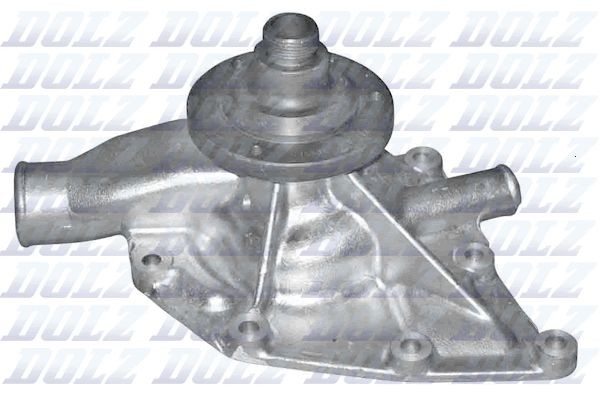 DOLZ L116 Water pump RTC6395