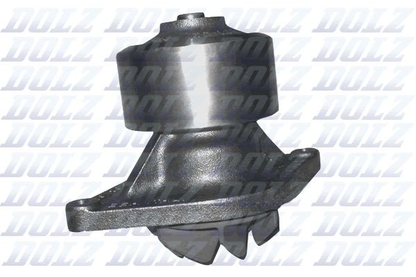 DOLZ L216 Water pump 5 0406 2854