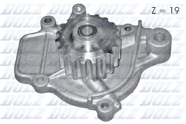 DOLZ M144 Water pump 19 200 PM3 004