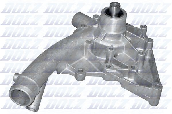 DOLZ M173 Water pump 102 200 41 01