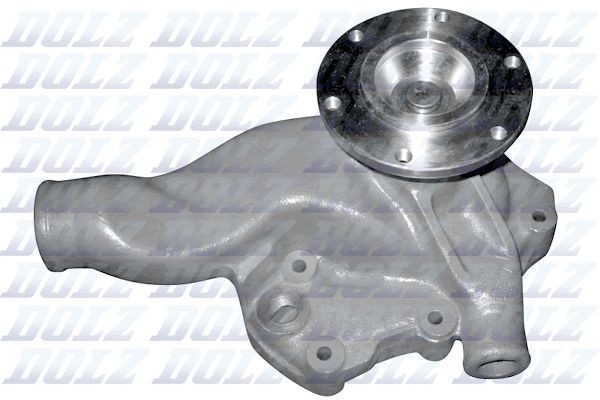 DOLZ M302 Water pump 51065006423