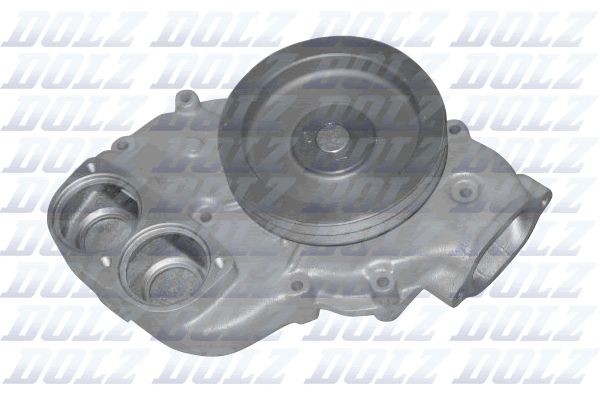 DOLZ M618 Water pump 51 06500 9545