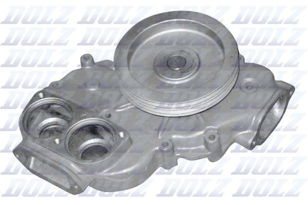 DOLZ M619 Water pump 51.06500-6546
