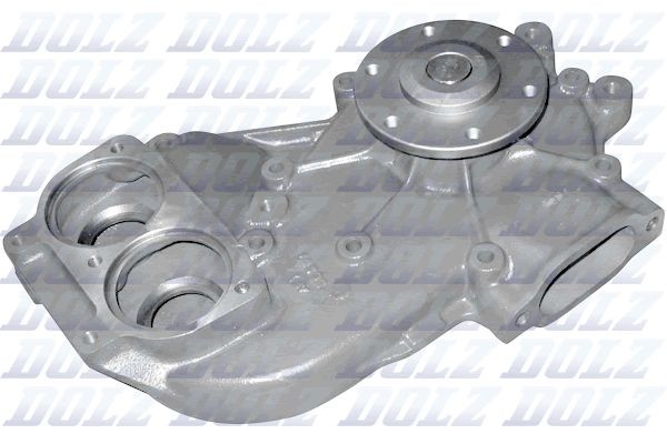 DOLZ M624 Water pump 542 200 0501