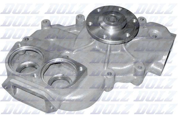 DOLZ M629 Water pump 4572000201