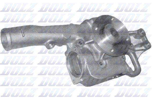 DOLZ M630 Water pump 904 200 08 01