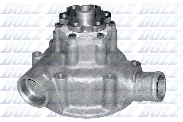 DOLZ M635 Water pump 364 200 08 04