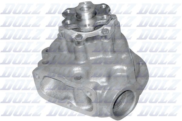 DOLZ M636 Water pump 3662000301