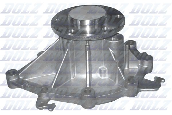 DOLZ M640 Water pump 51.06500.9049