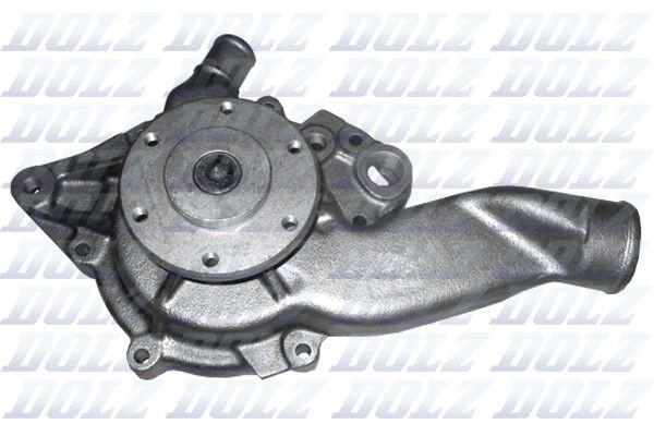 DOLZ M641 Water pump 51065009554