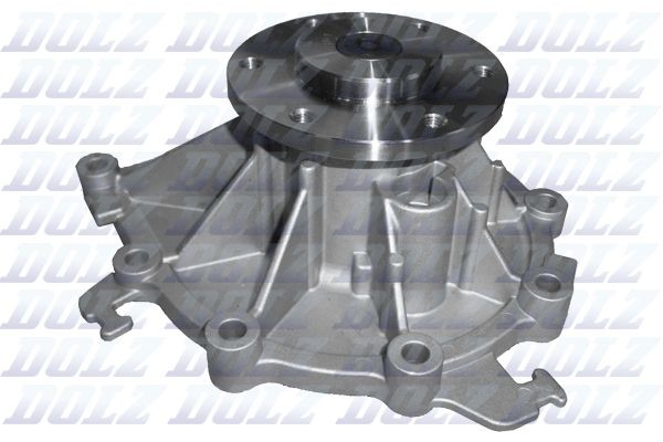 DOLZ M642 Water pump 51.06500.9675