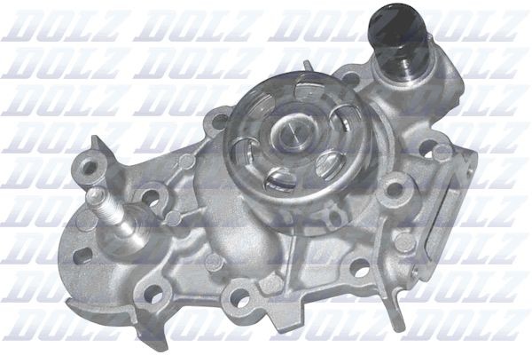 DOLZ R226 Water pump